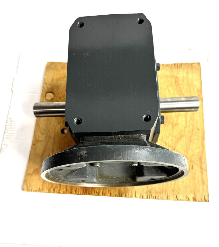 Morse 300Q180LR30 Raider Worm Gear Reducer