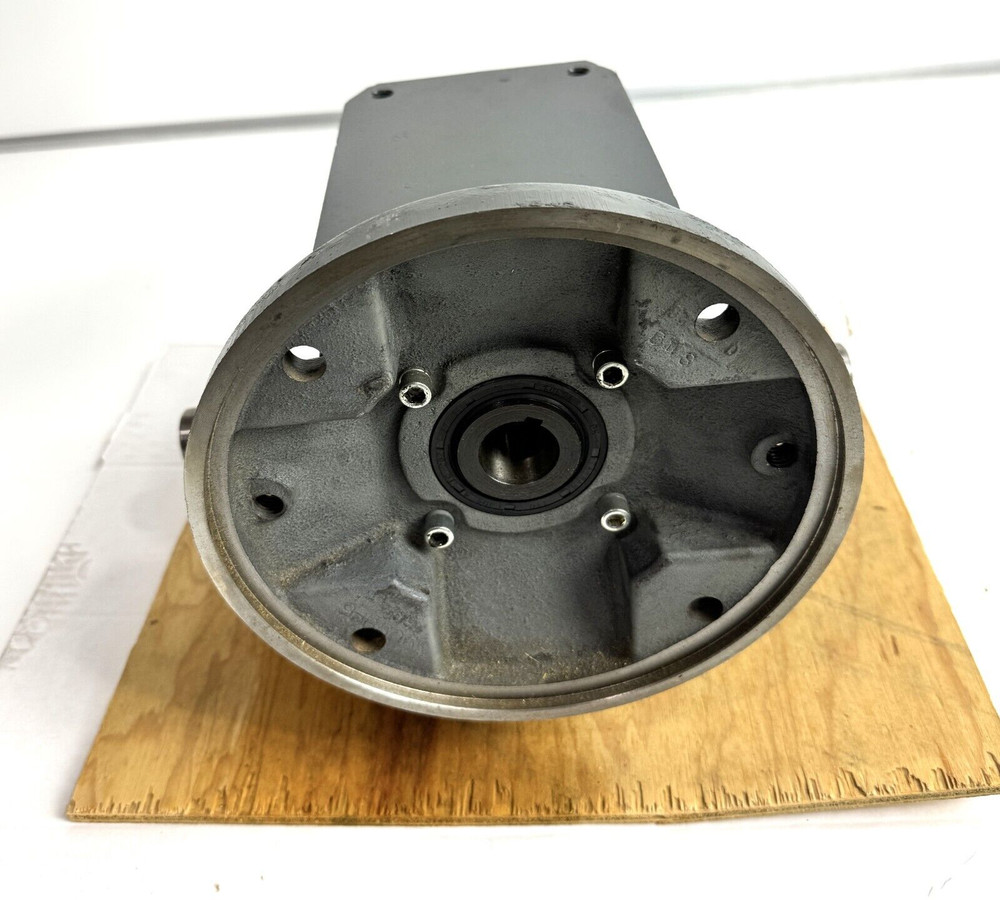 Morse 300Q180LR30 Raider Worm Gear Reducer