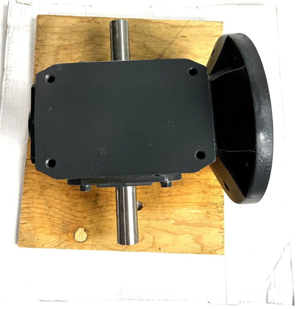 Morse 300Q180LR30 Raider Worm Gear Reducer