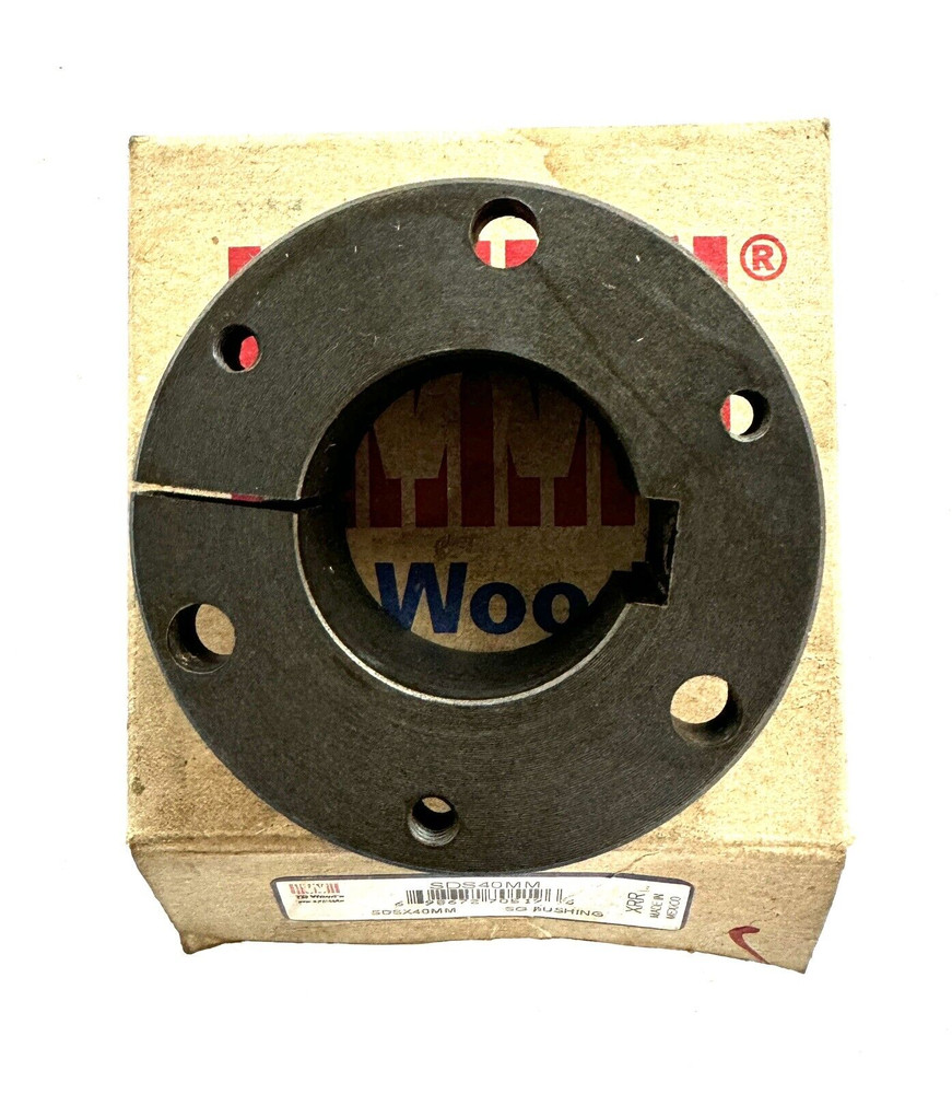 TB wood's SDS 40MM Bushing