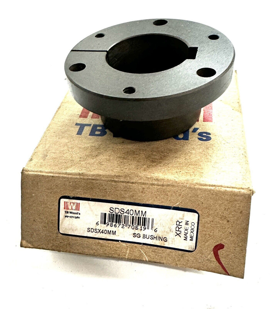 TB wood's SDS 40MM Bushing