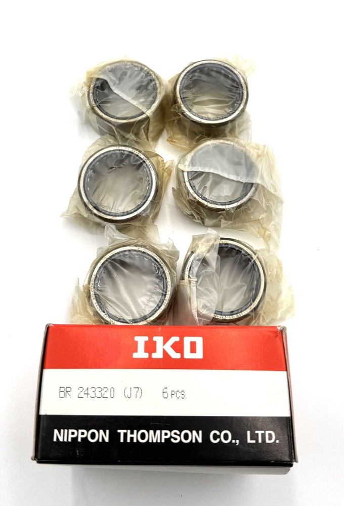 IKO BR 243320 Needle Roller Bearing