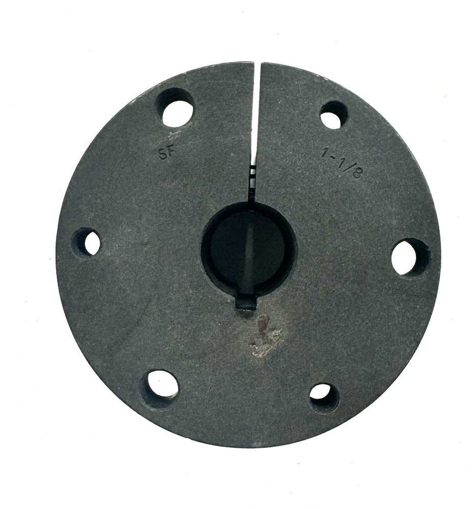 QD Bushing SF 1-1/8 Bushing