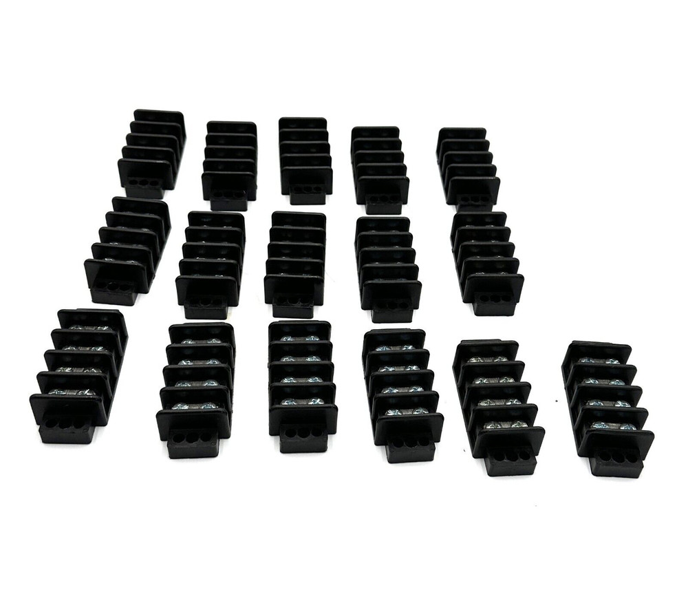 Magnum TB3 4 Gang Terminal Block (LOT OF 16 )