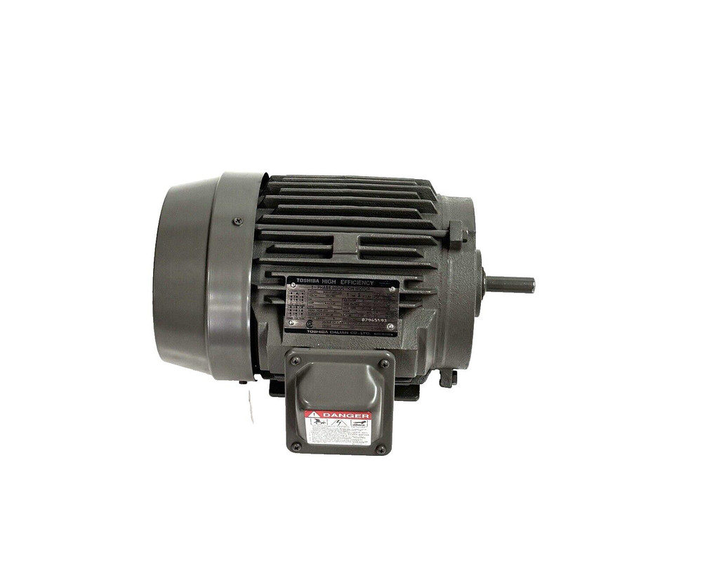 Toshiba B0012FMF2A0Z High efficiency Motor