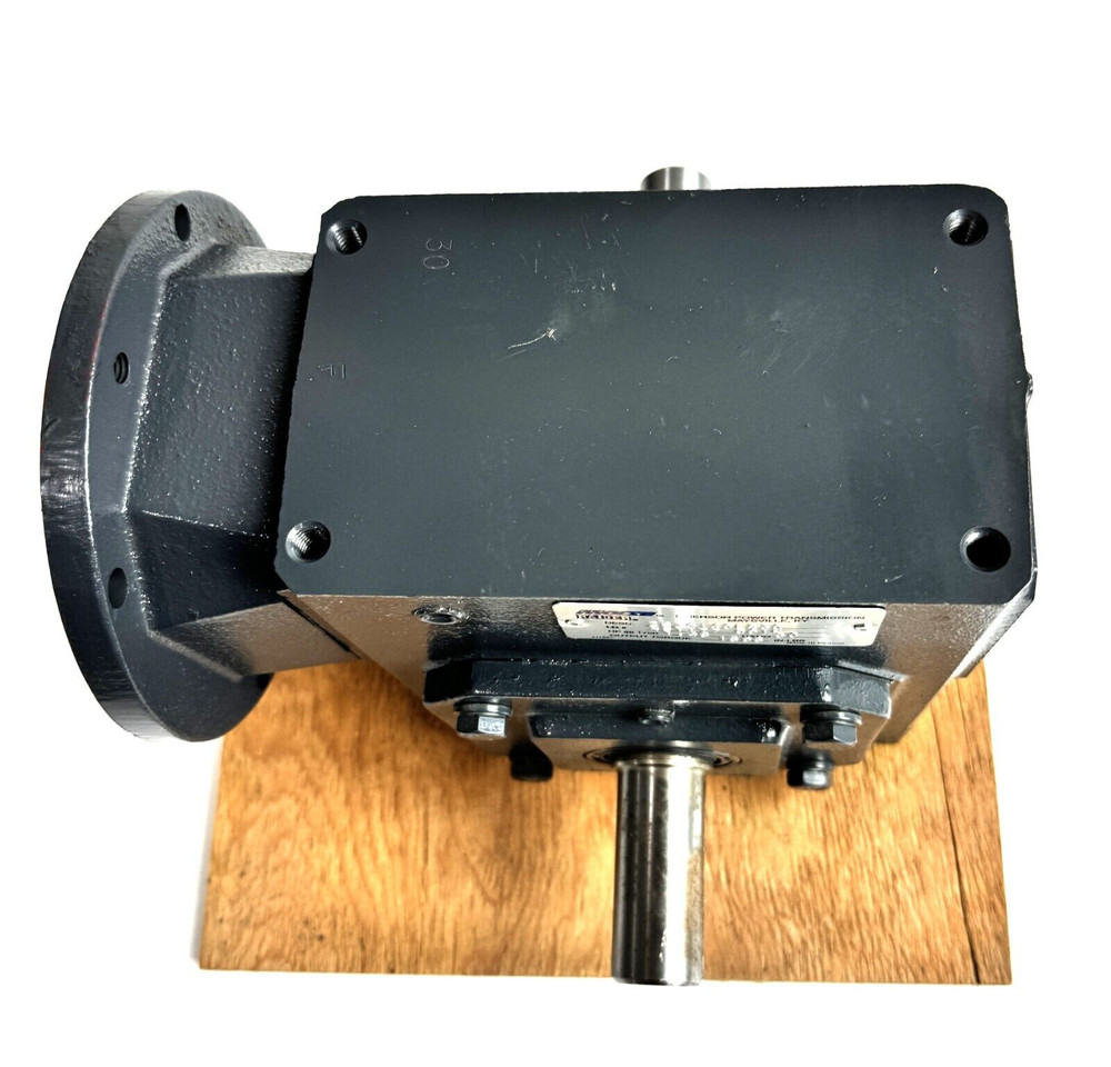 Morse 26Q140LR30 Raider Gear Reducer