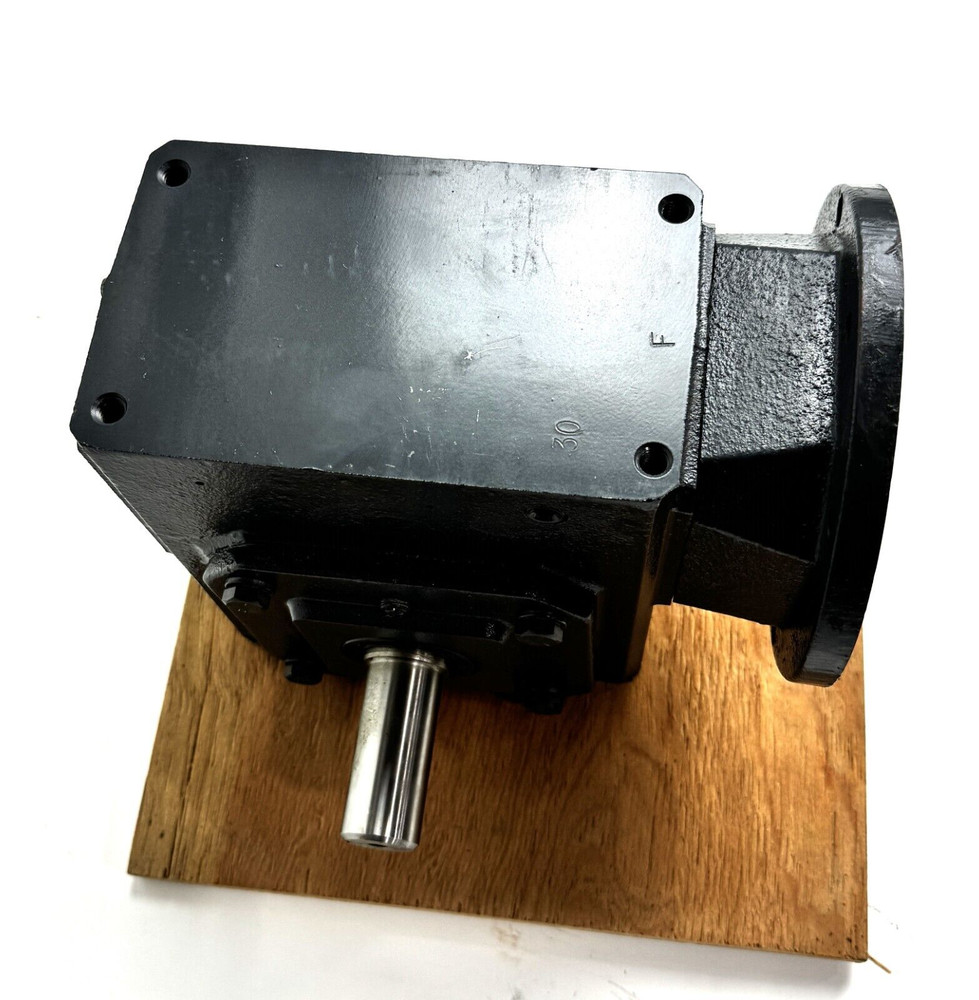 Morse 26Q140LR30 Raider Gear Reducer