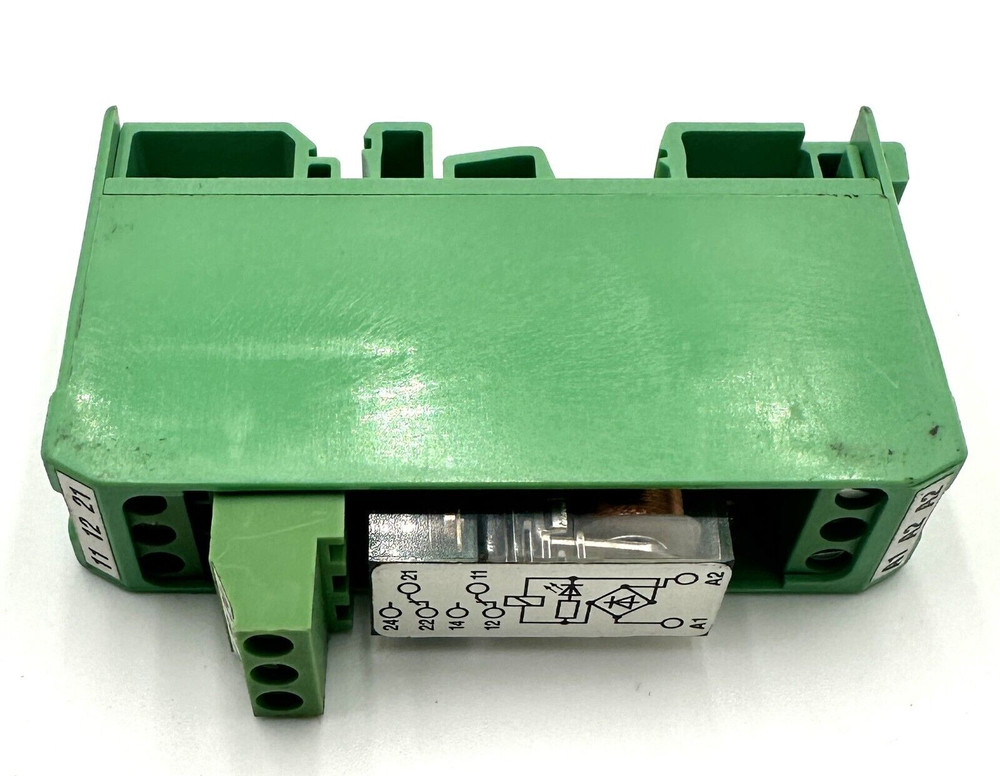 Phoenix Contact 2940391 Relay