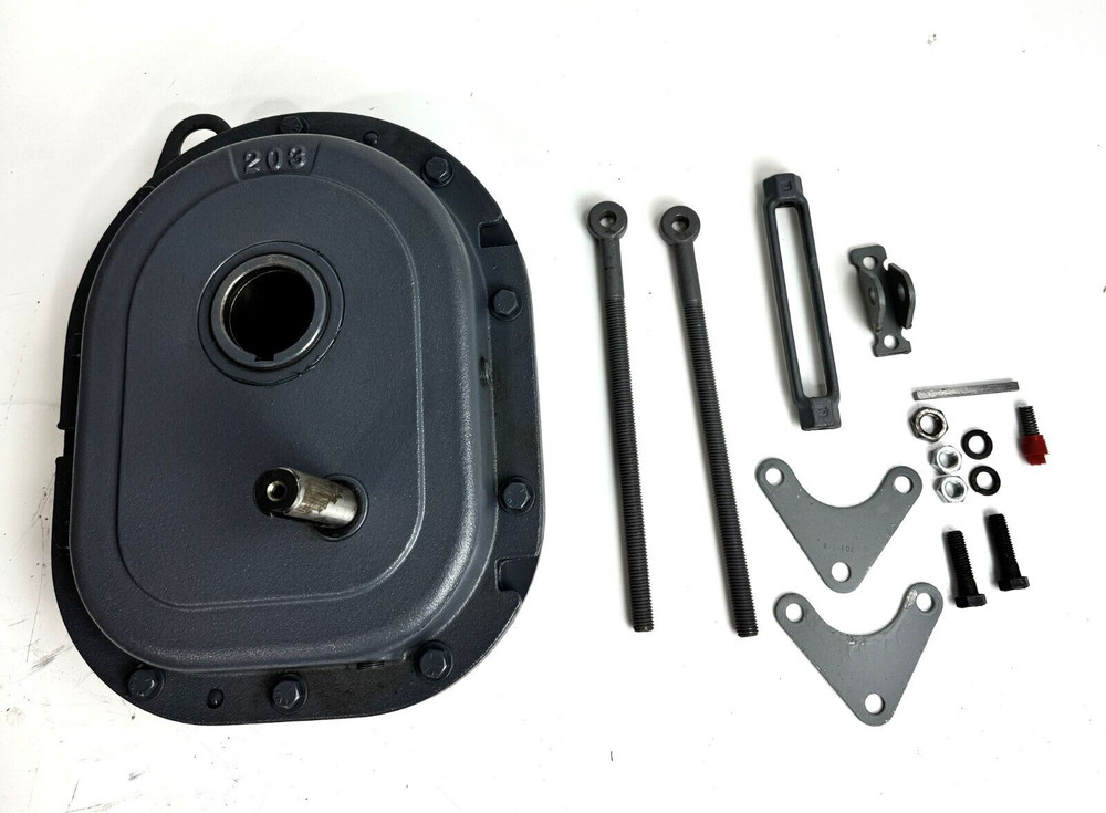 Browning 203SMT05 Shaft Mounted Speed Reducer