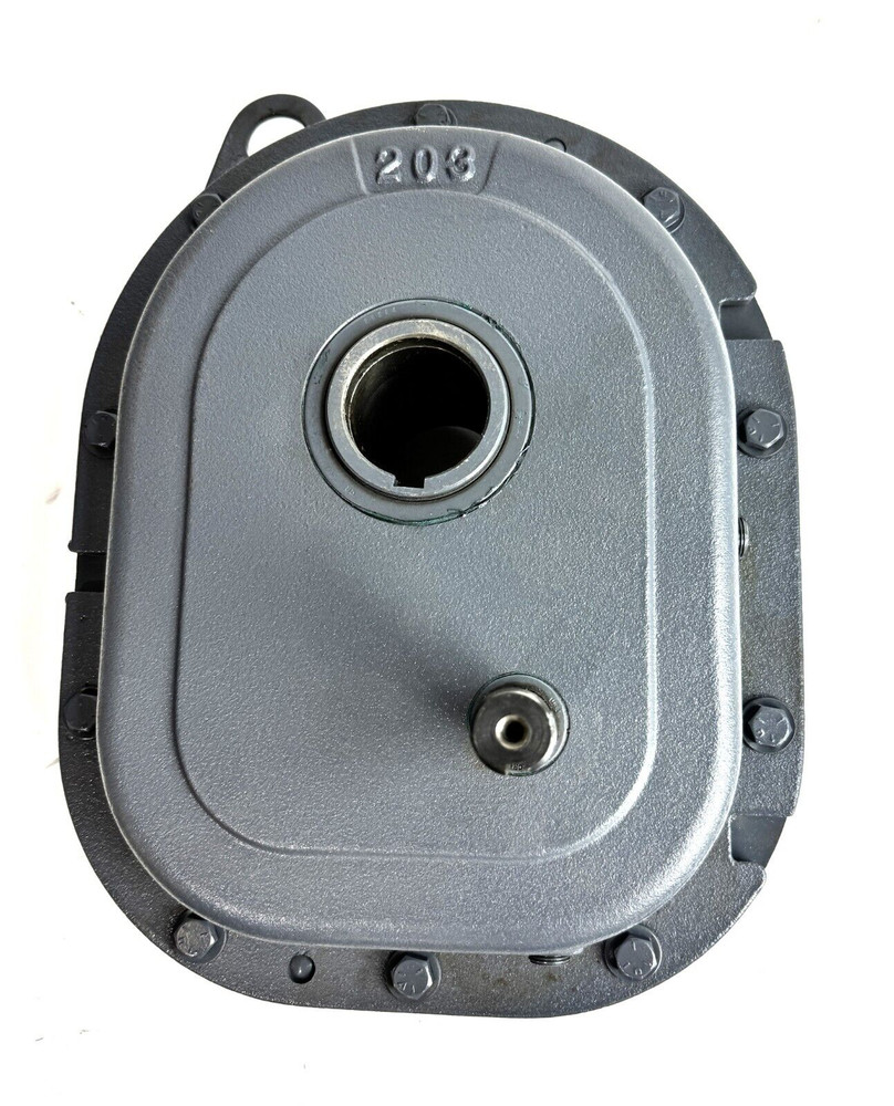 Browning 203SMT05 Shaft Mounted Speed Reducer