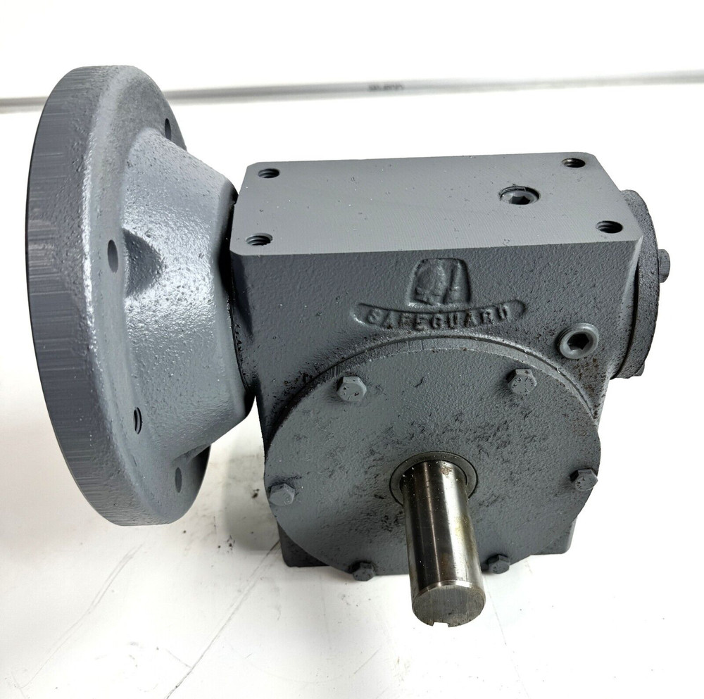 Hub City 0222-22260-324 Gear Reducer