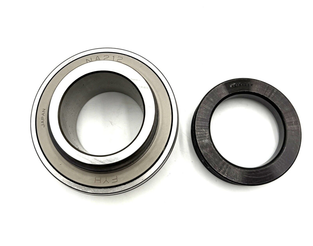 FYH NA212-36 Insert Bearing & Collar
