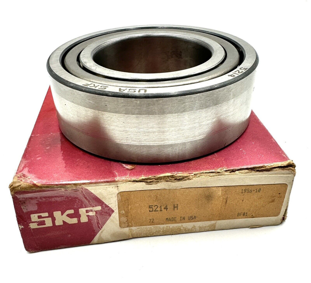 SKF 5214 H Double Row Bearing