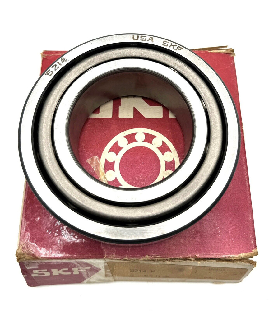 SKF 5214 H Double Row Bearing