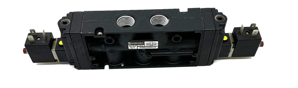 Norgren MN03CGA25FLJC Solenoid Valve