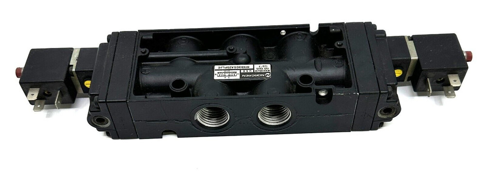 Norgren MN03CGA25FLJC Solenoid Valve