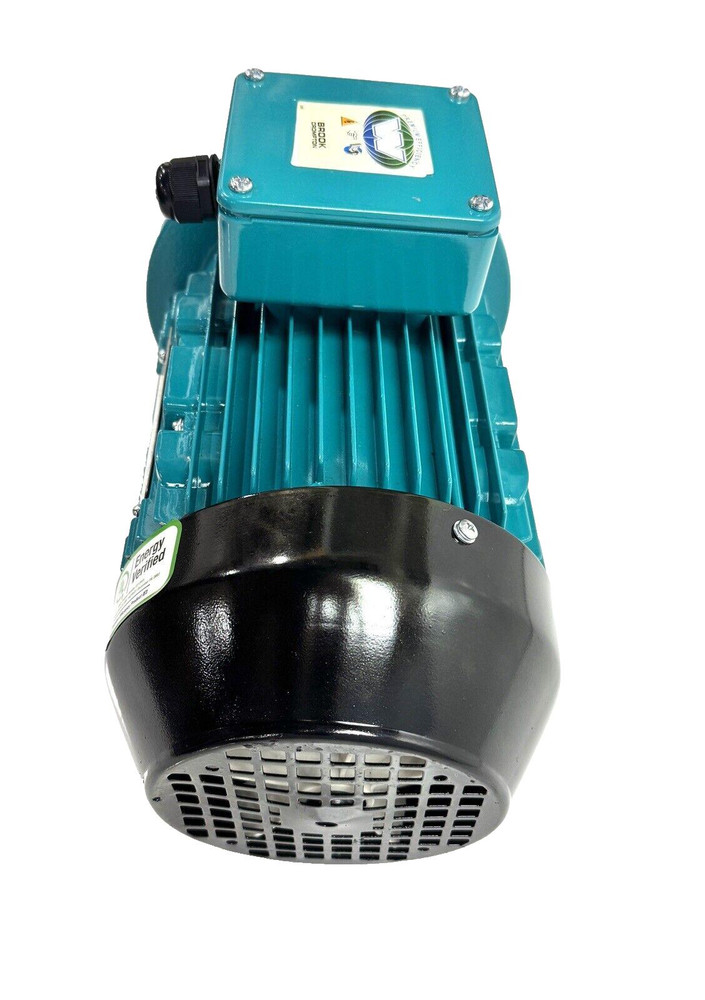 Brook Crompton BA2M003-4D Motor
