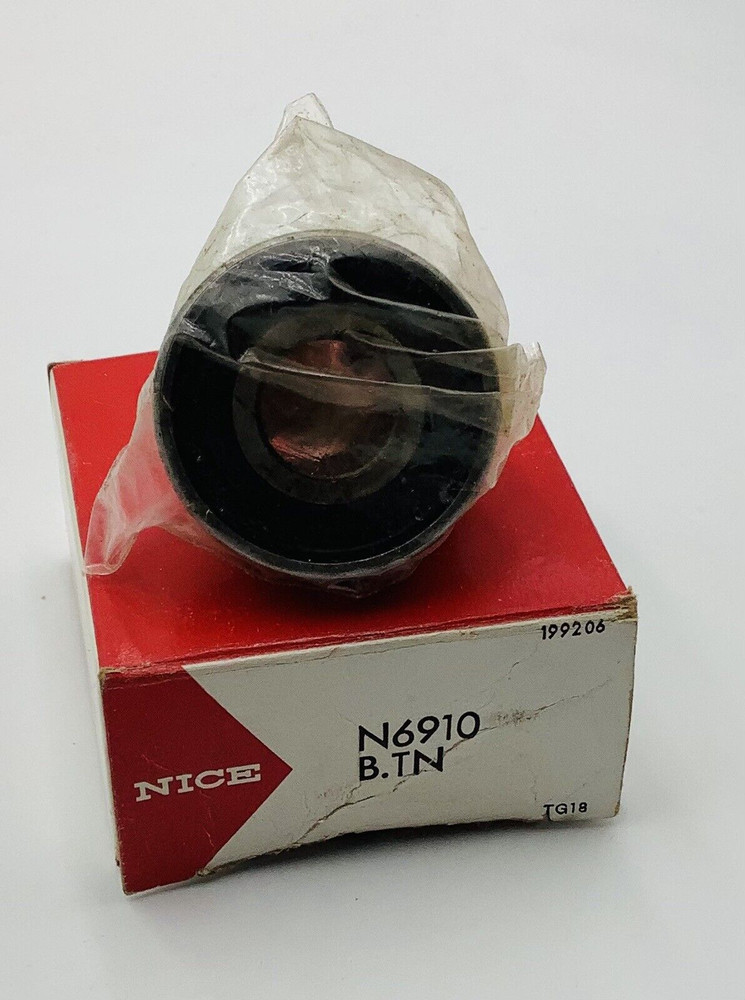 Nice N6910 B.TN Bearing