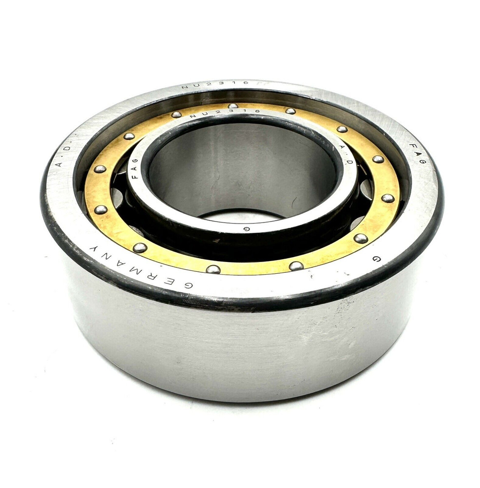 FAG NU2316 M  Cylindrical Rolle Bearing