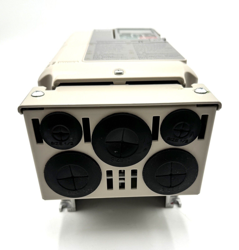 Yaskawa A1000 Series CIMR-AU2A0012FAA AC Drive