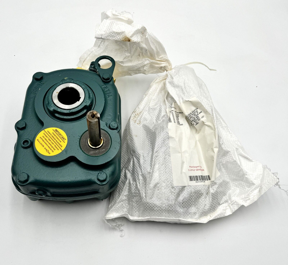 Dodge 241073 TXT115AS,ASV straight Bore Redr