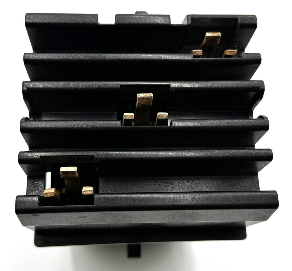 Square D HJA36030M71 MOTOR Motor circuit Protector