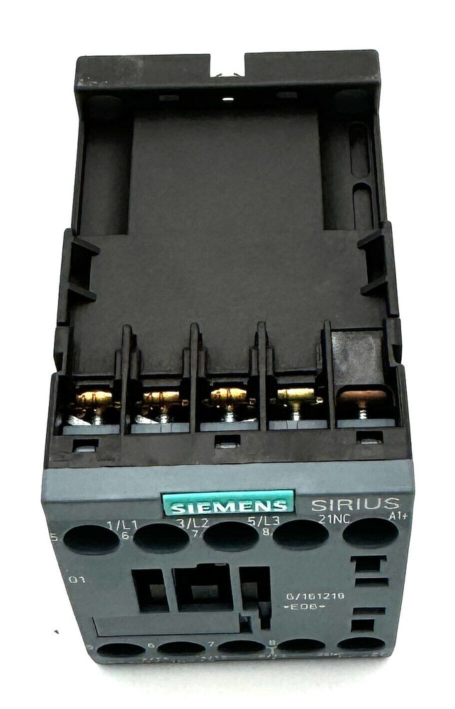 Siemens RT2017-1BB42 power Contactor Siemens RT2017-1BB42 power Contactor