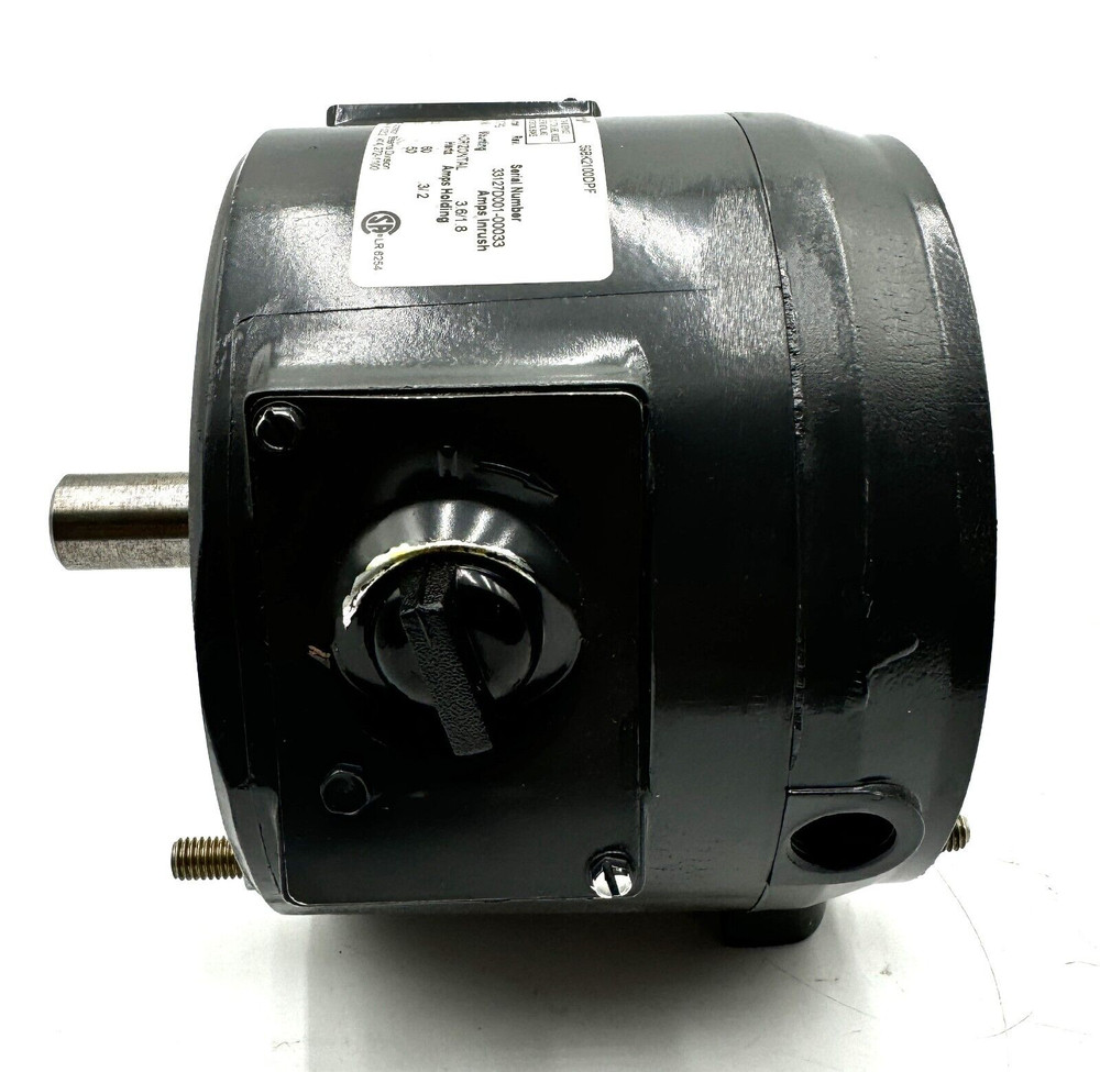 Sterns105572107PG Magnetic Brake 59BK2100DPF