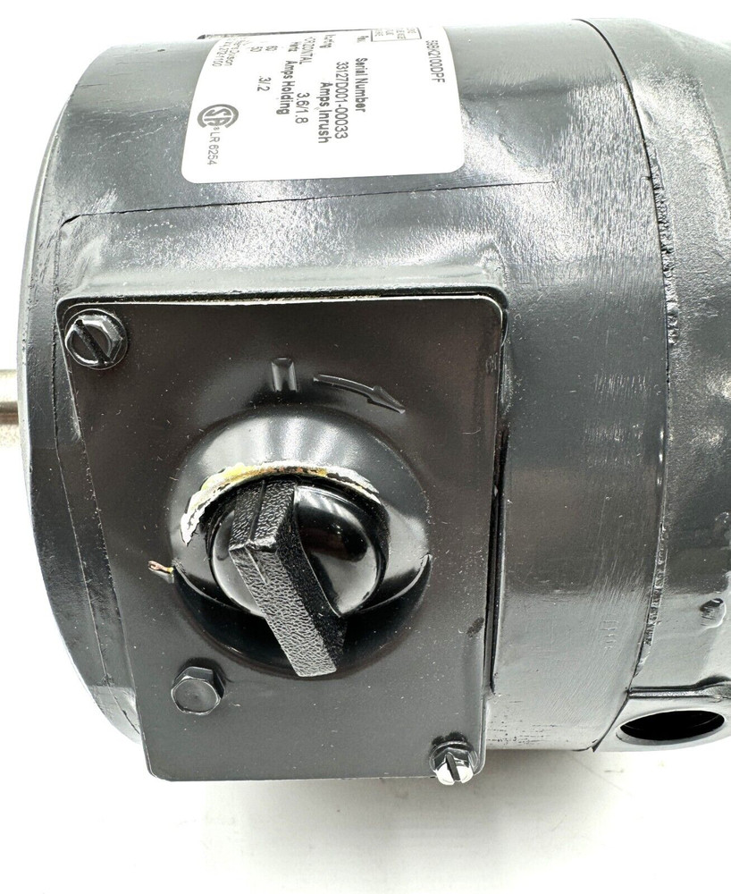 Sterns105572107PG Magnetic Brake 59BK2100DPF