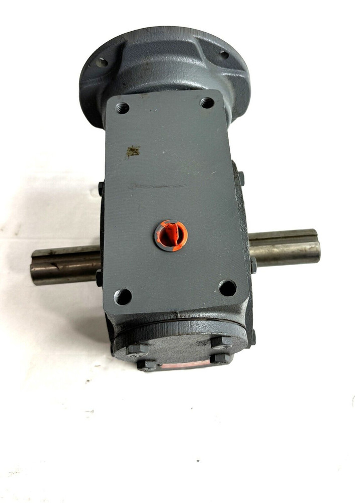 Hub City 0220-22234-324 Gear Reducer Model 324 RATIO 40/1