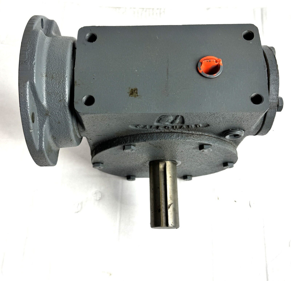 Hub City 0220-22234-324 Gear Reducer Model 324 RATIO 40/1