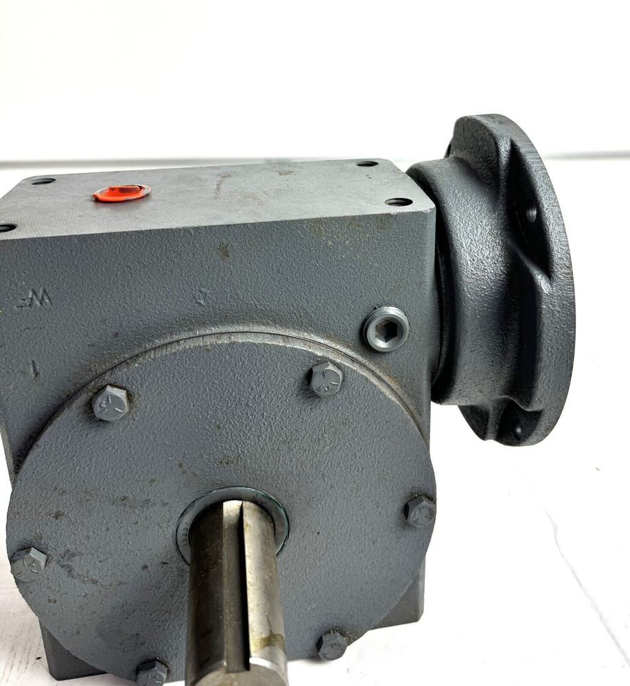 Hub City 0220-22234-324 Gear Reducer Model 324 RATIO 40/1