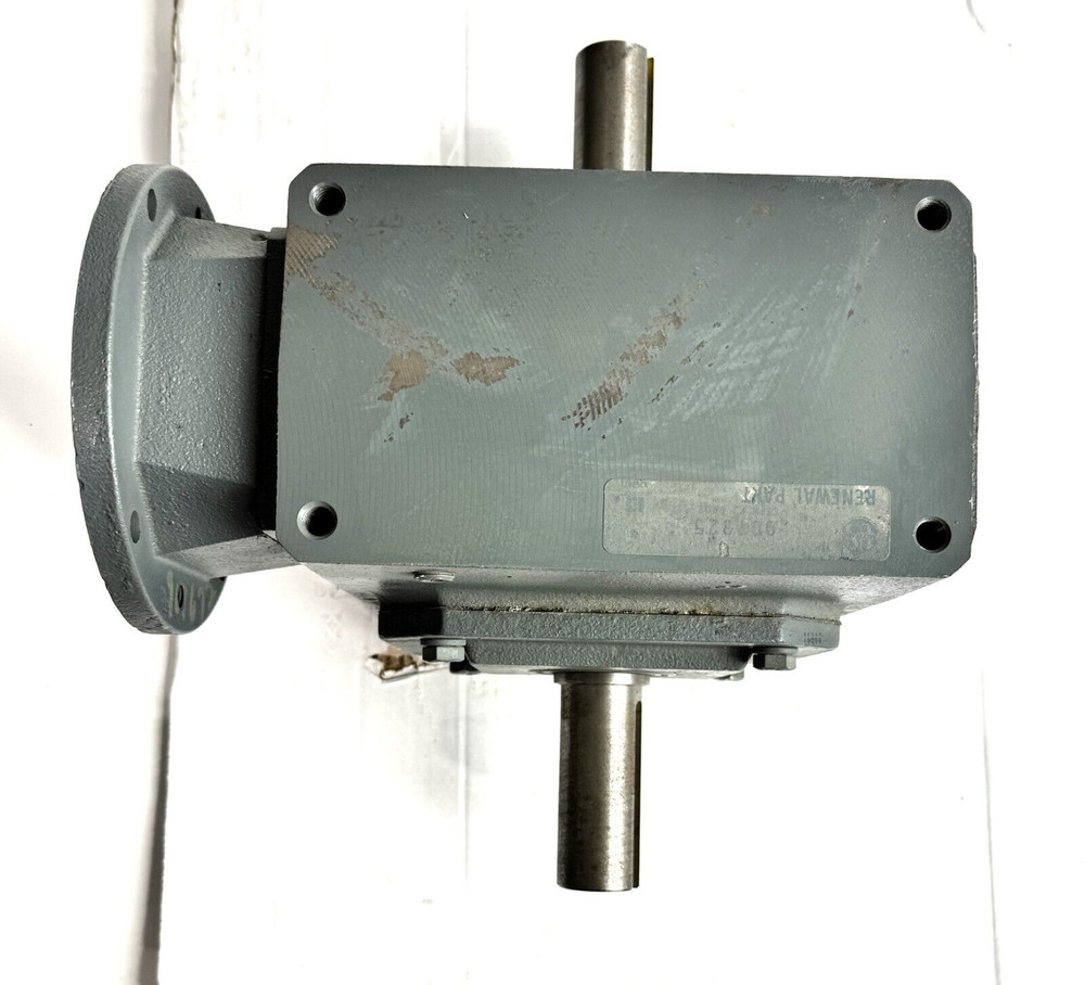 Browning 32Q56LR40 Raider worm gear Reducer