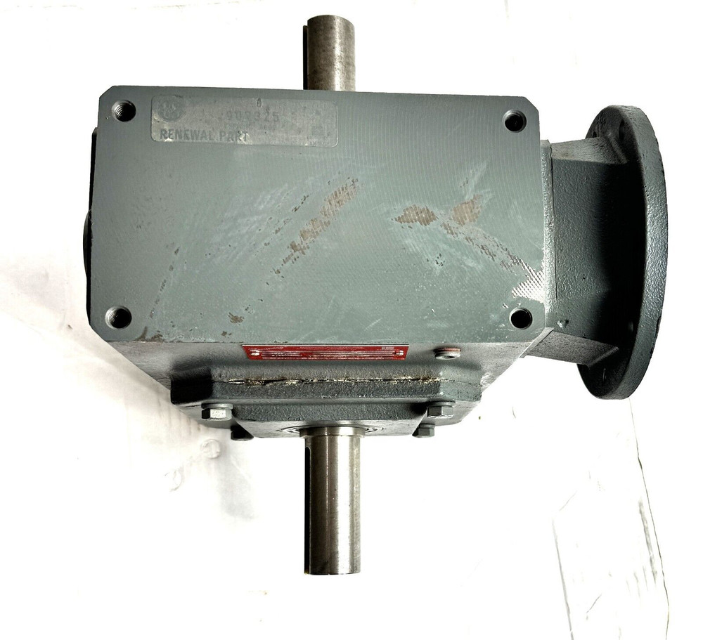 Browning 32Q56LR40 Raider worm gear Reducer