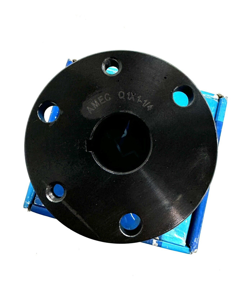 AMEC Q1 1 -1/4 Bushing