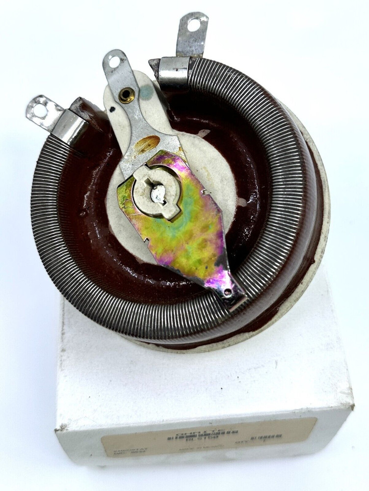 Ohmite RLS150 Rheostat Potentiometer Ohmite RLS150 Rheostat Potentiometer