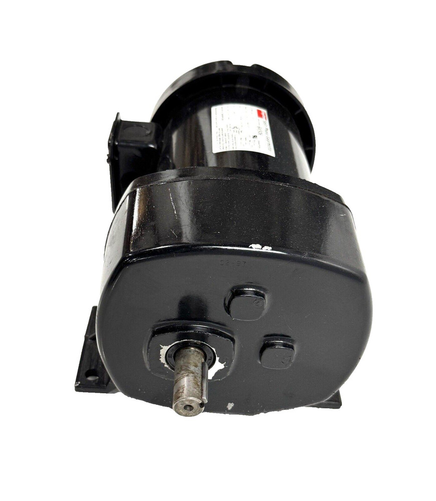 Dayton 6K506 Split Phase Gearmotor