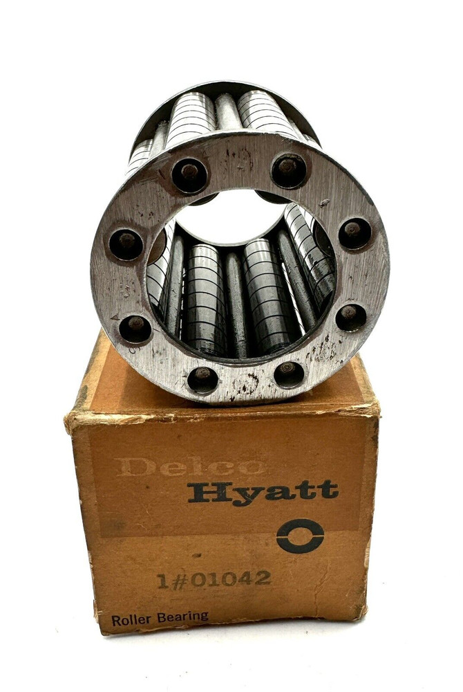 Hyatt 1 # 01042 Roller Bearing