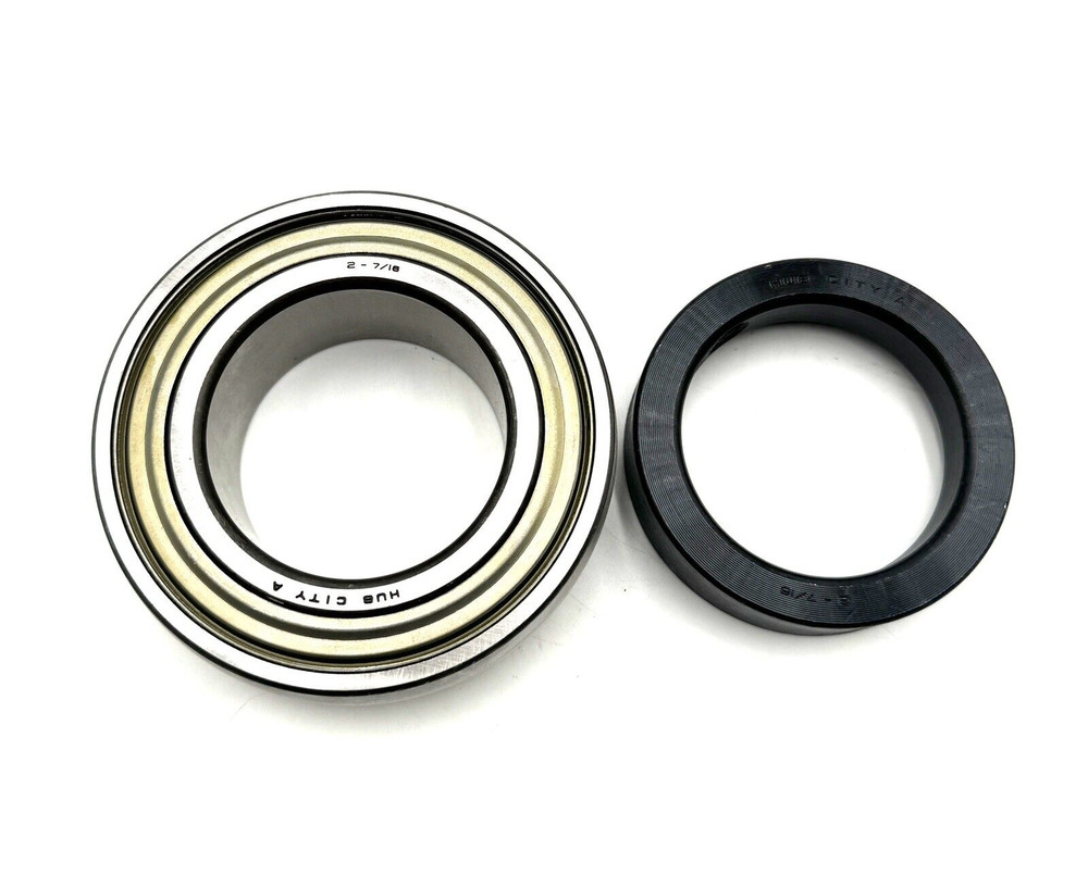 Hub City B-220-2 7/16 Ball Bearing Insert