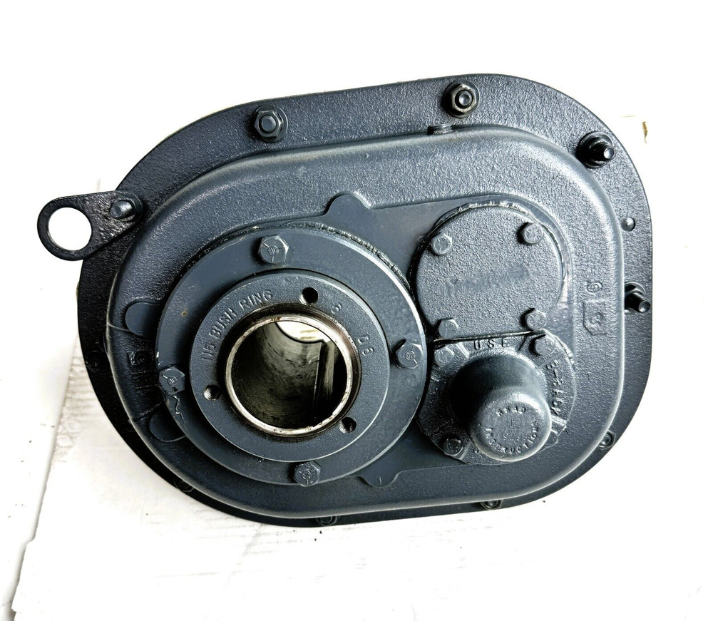 Browning 115SMT15 Shaft Mount Speed Reducer