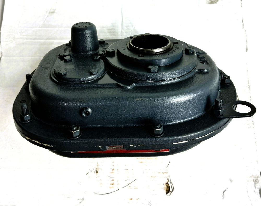 Browning 115SMT15 Shaft Mount Speed Reducer
