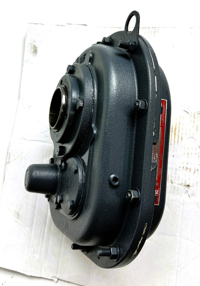 Browning 115SMT15 Shaft Mount Speed Reducer