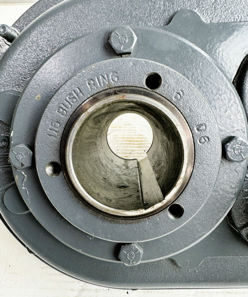 Browning 115SMT15 Shaft Mount Speed Reducer