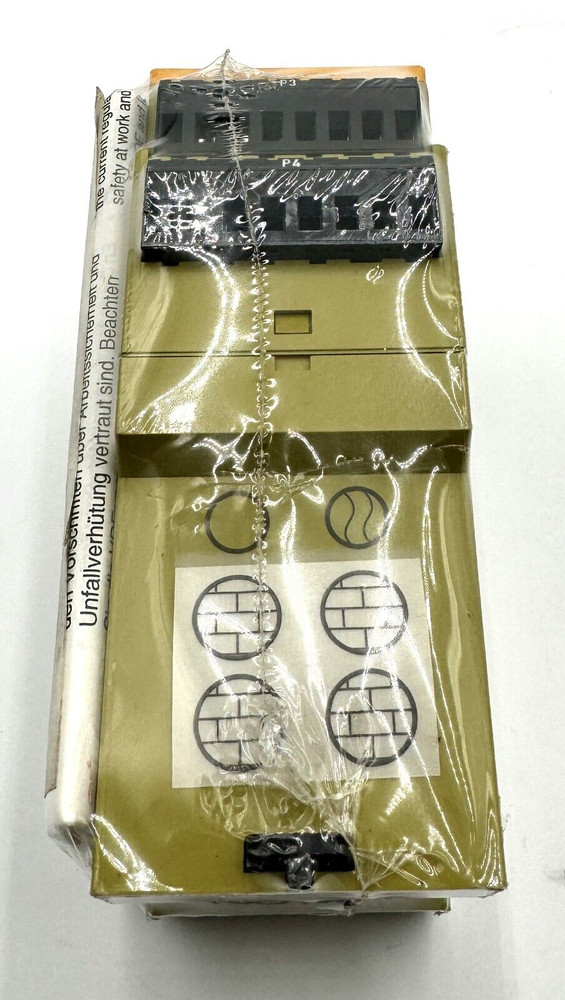 PILZ 777949 PSWZ X1P Safety Relay