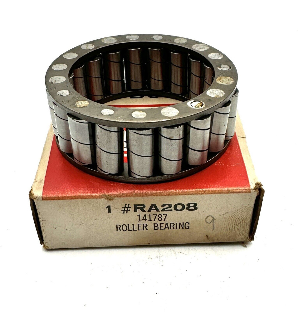 Delco NDH RA208 Roller Bearing