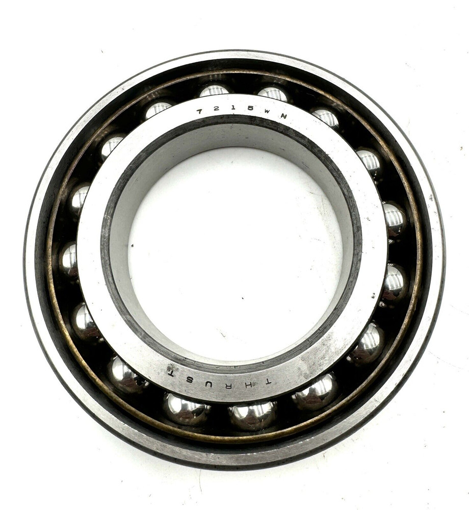 Fafnir 7215 WN Angular Contact Bearing