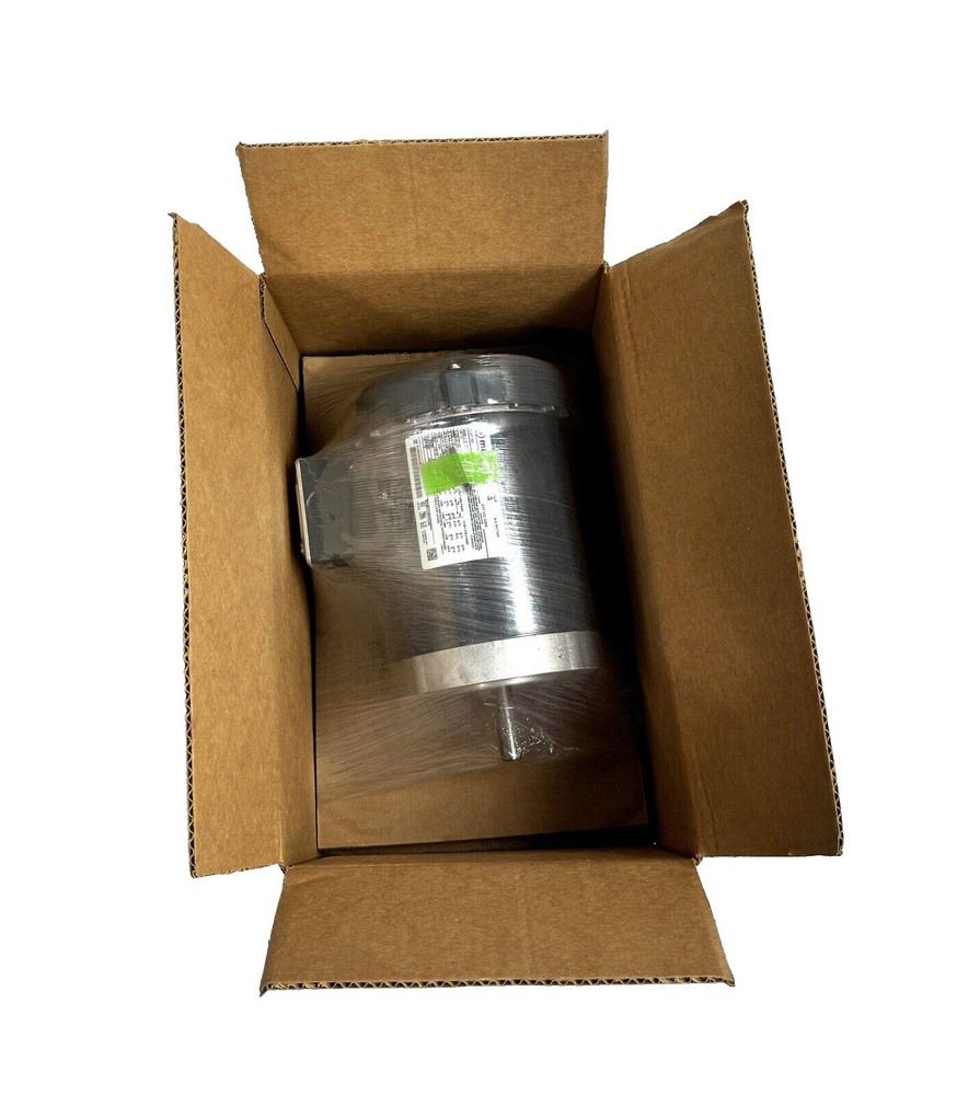 Marathon Electric Motor 056T11F5309 CAT NO G588