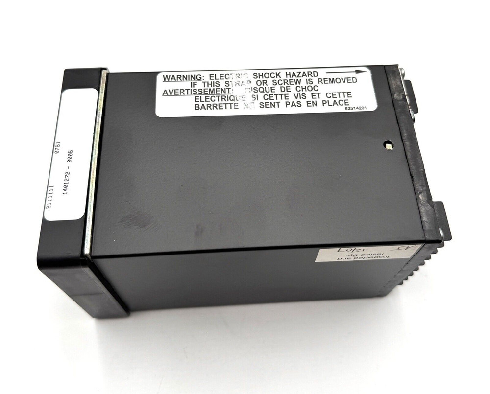 Partlow 2111111 Temperature Controller MIC 2000 Series