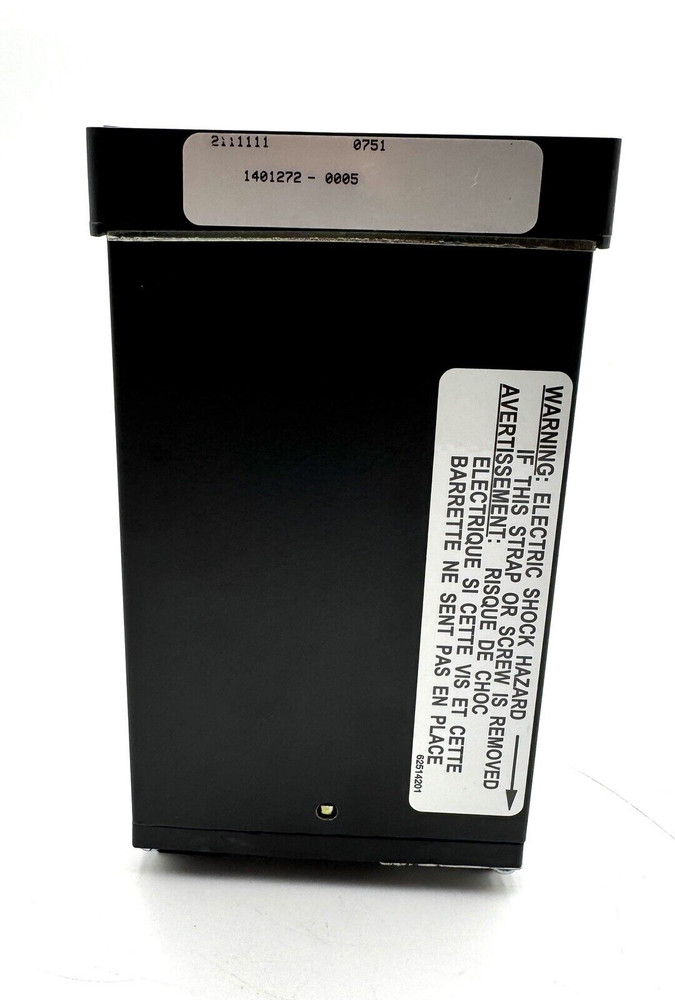 Partlow 2111111 Temperature Controller MIC 2000 Series