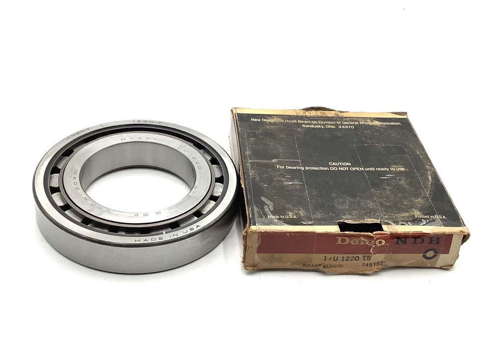 Hyatt U-1220 TS Bearing